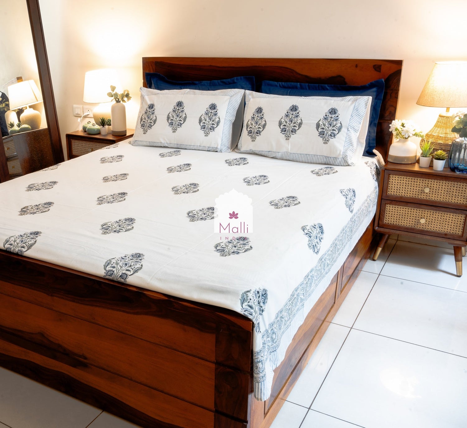 Bedsheets