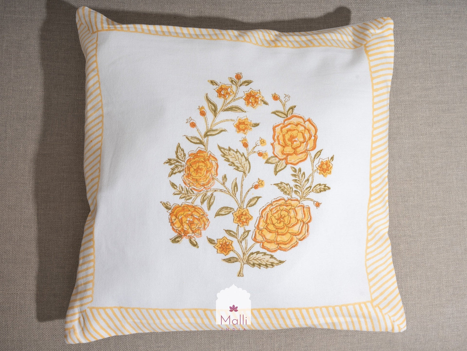 Cushions