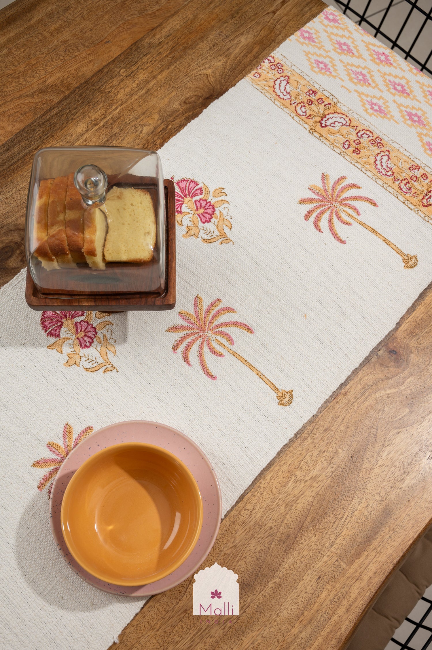 Table Runners