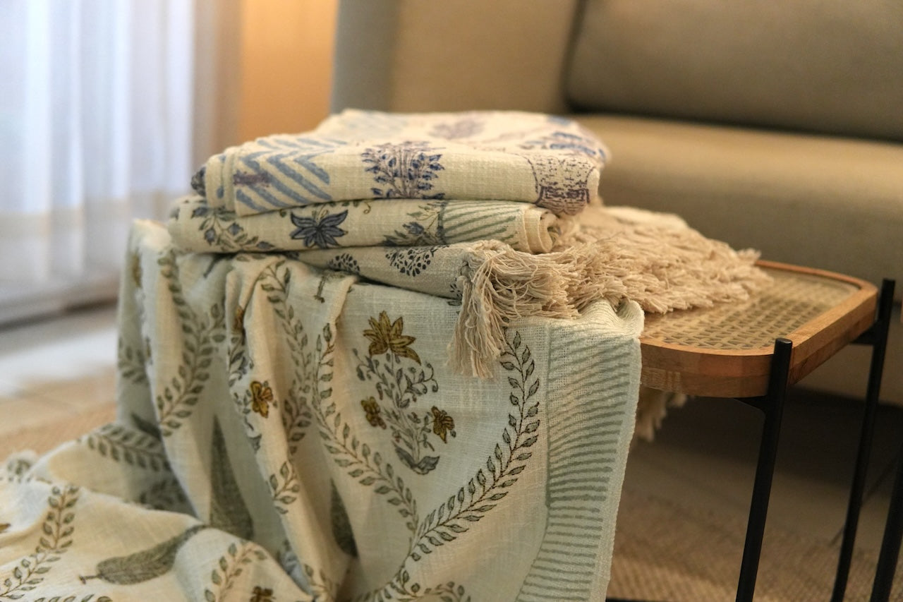 Sofa Throws